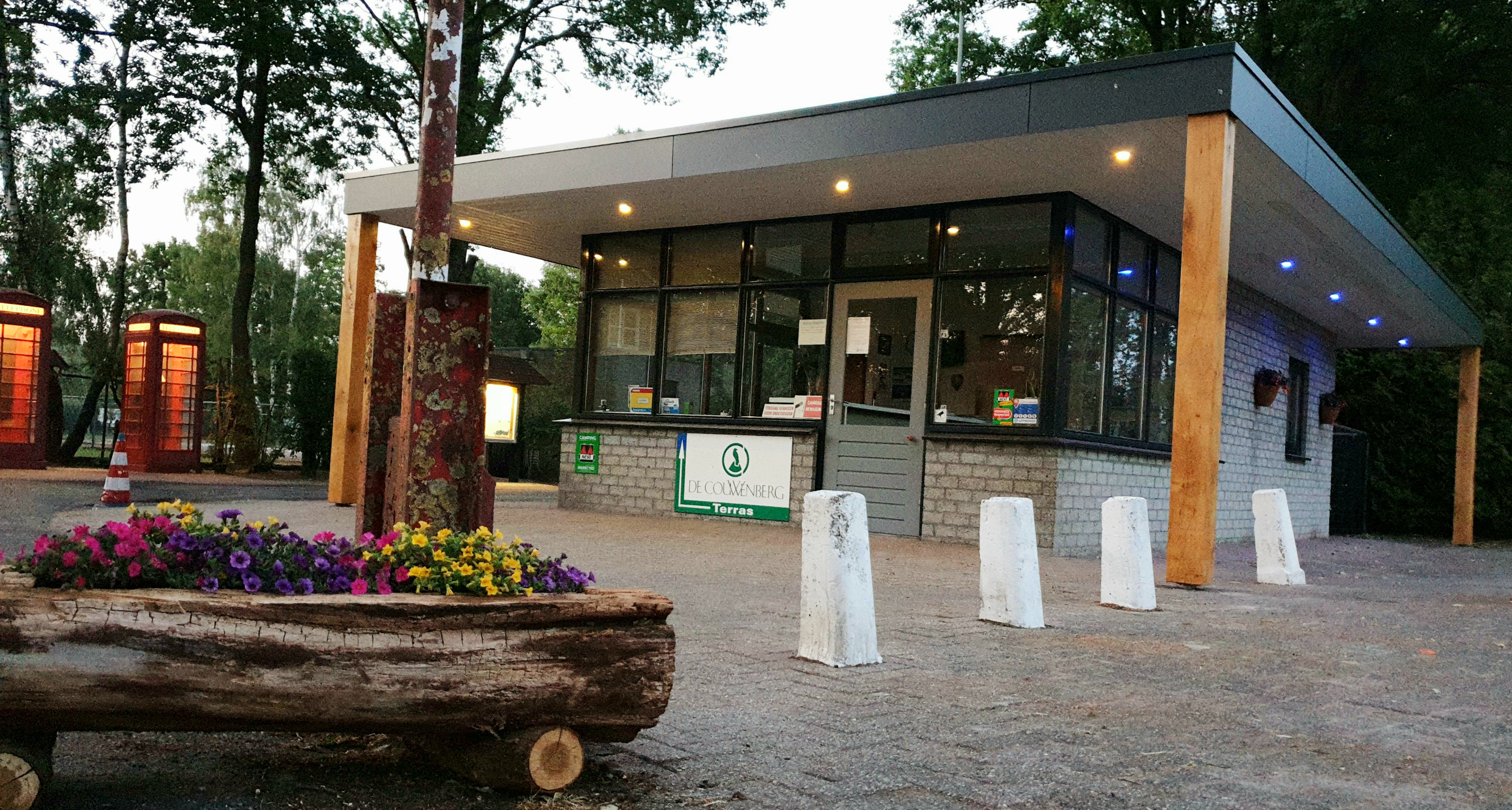 Camping De Couwenberg