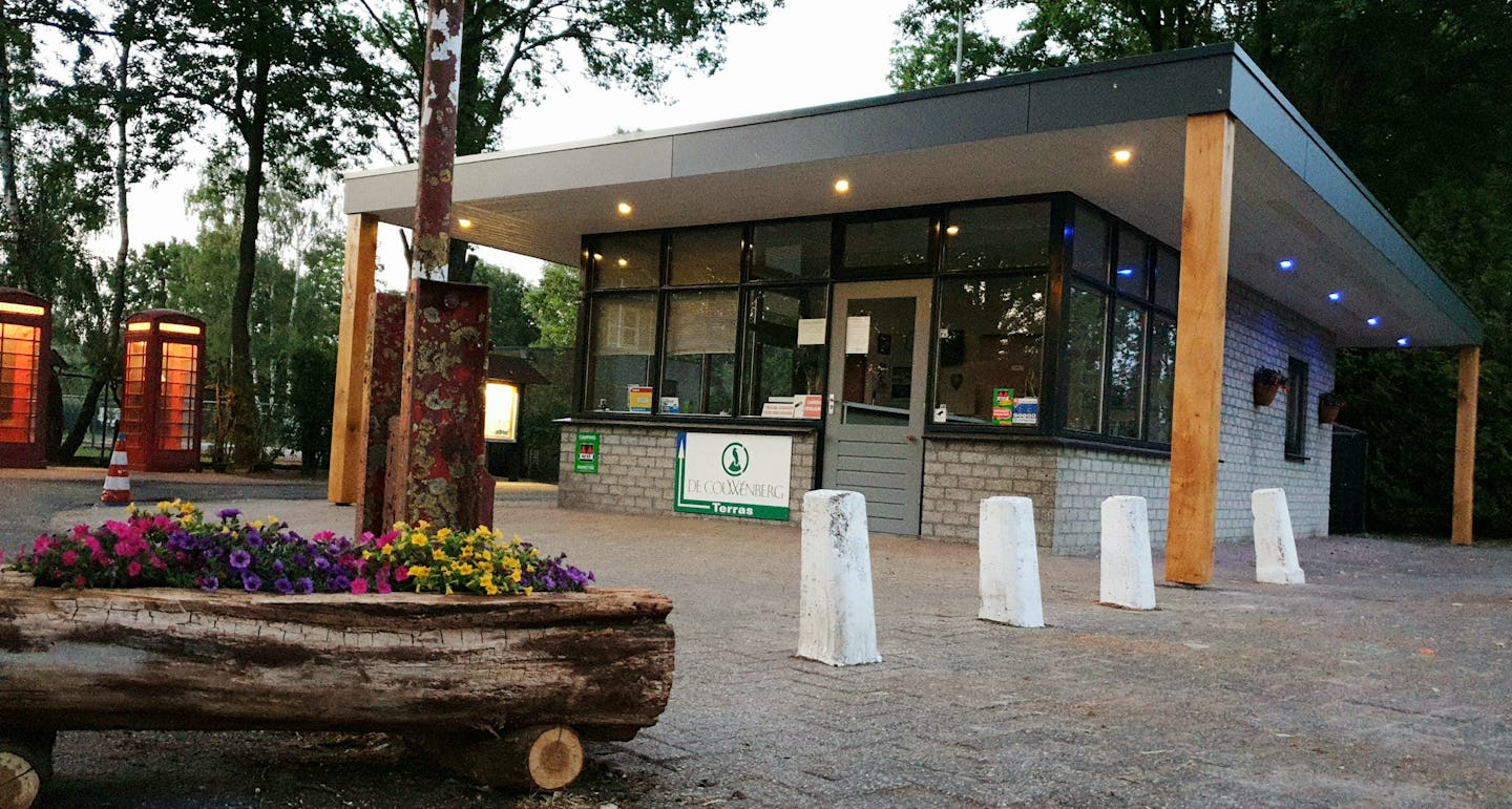 Camping De Couwenberg