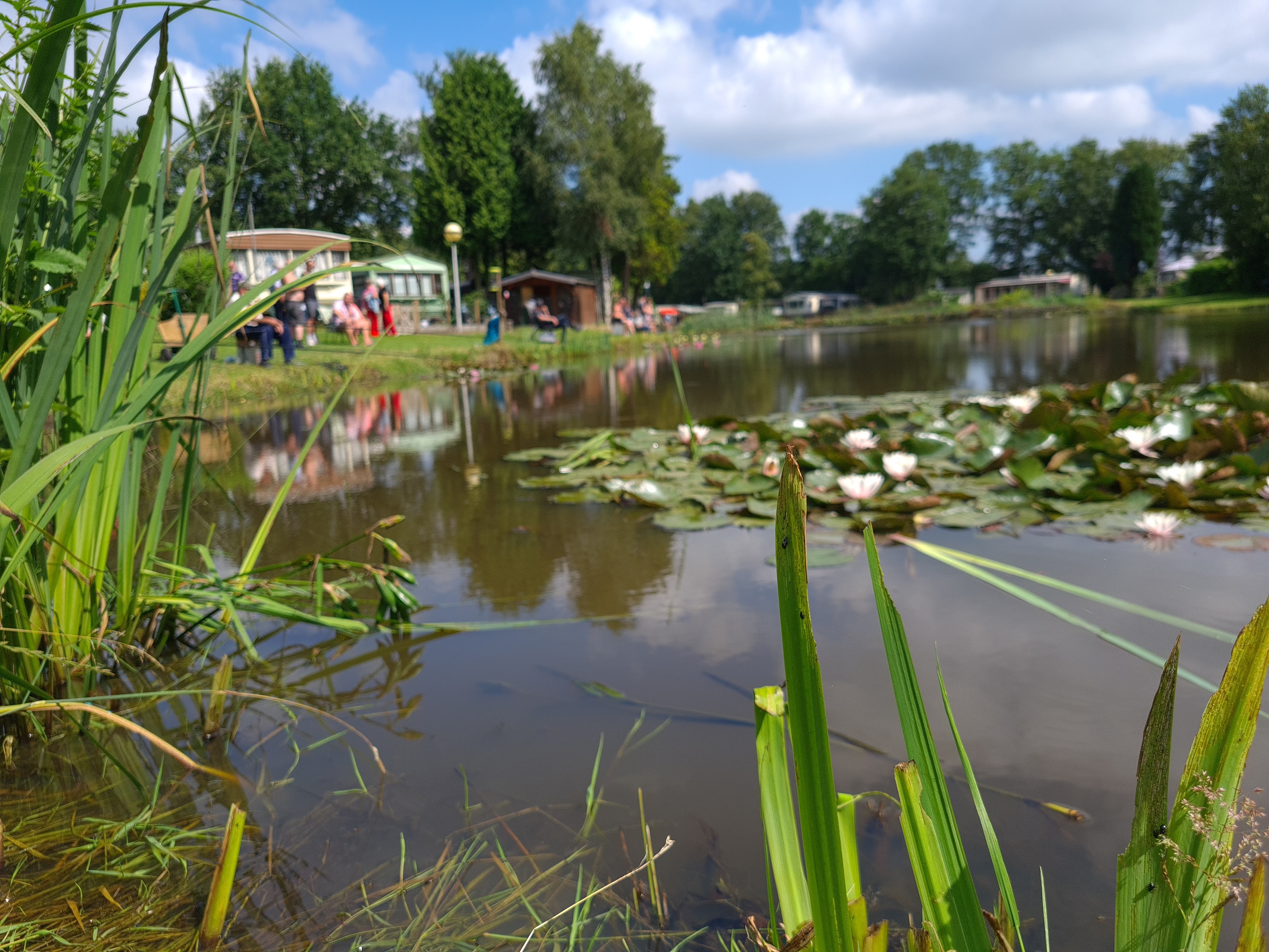 Camping De Couwenberg