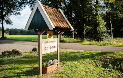 Camping De Dam