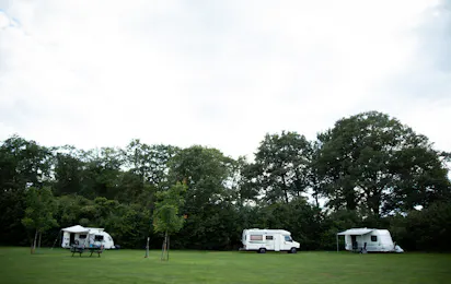 Camping De Dam