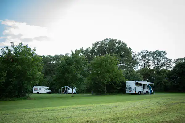 Camping De Dam