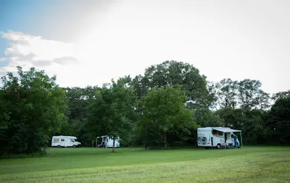 Camping De Dam