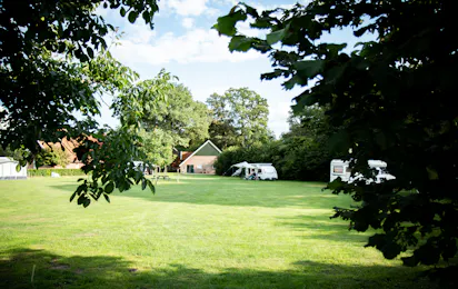 Camping De Dam