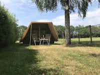 Camping De Deelderij