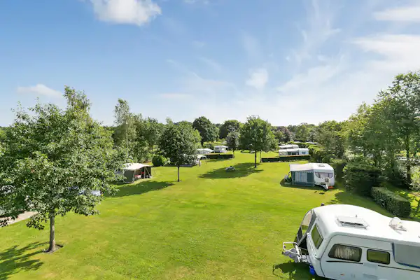 Camping De Deelderij