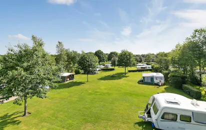 Camping De Deelderij