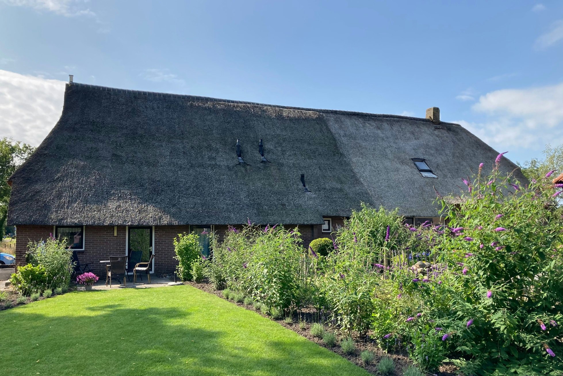 Camping De Deelderij