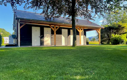 Camping De Deelderij
