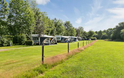 Camping De Deelderij