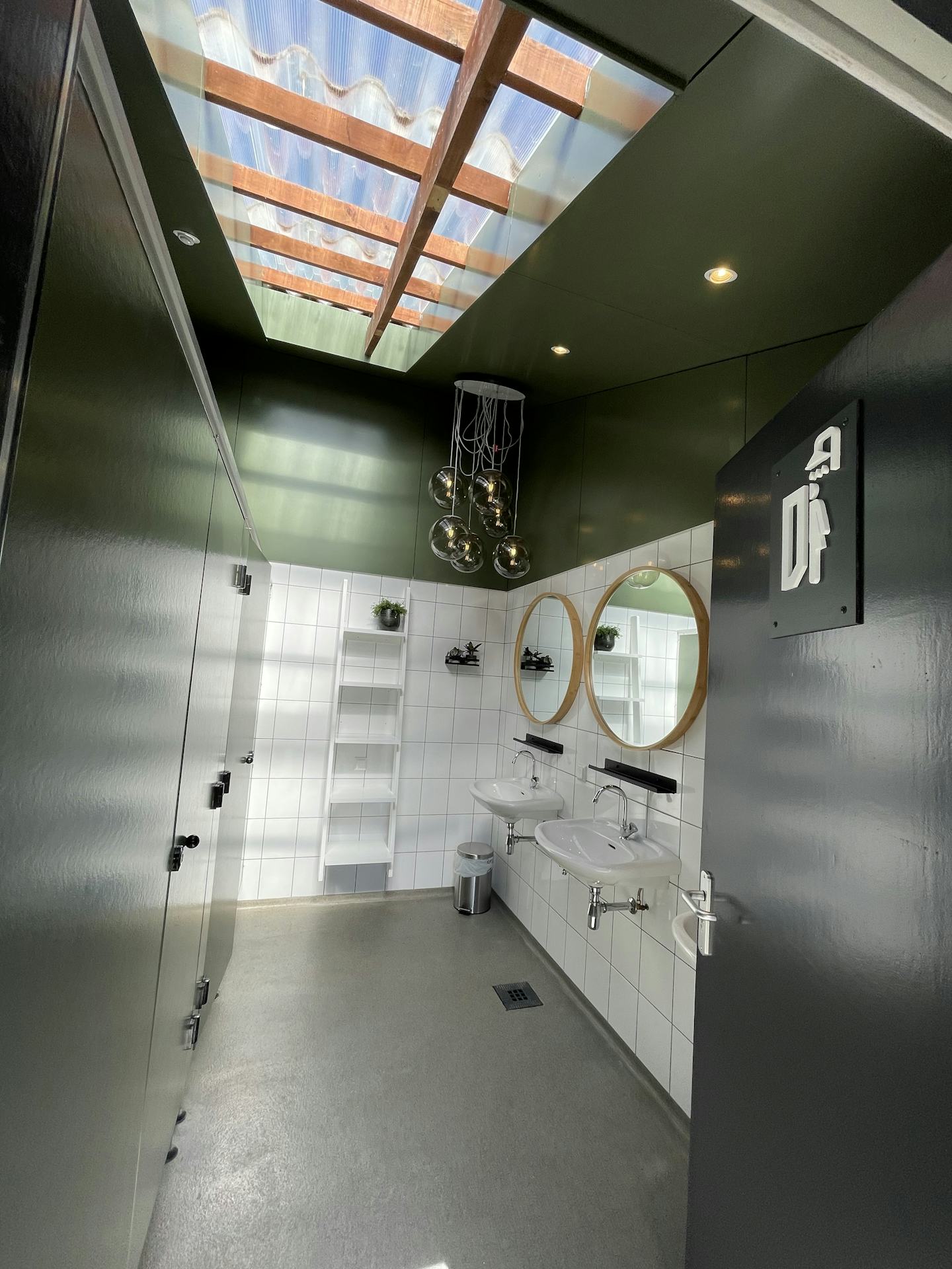 Camping Zee van Tijd