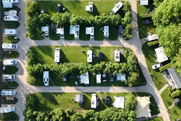 Camping Zee van Tijd