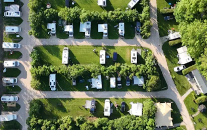 Camping Zee van Tijd