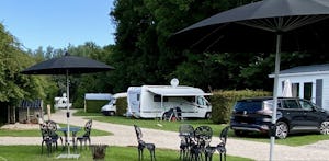 Camping Zee van Tijd