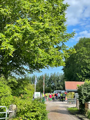 Camping Zee van Tijd