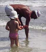 Camping De Donkere Duinen