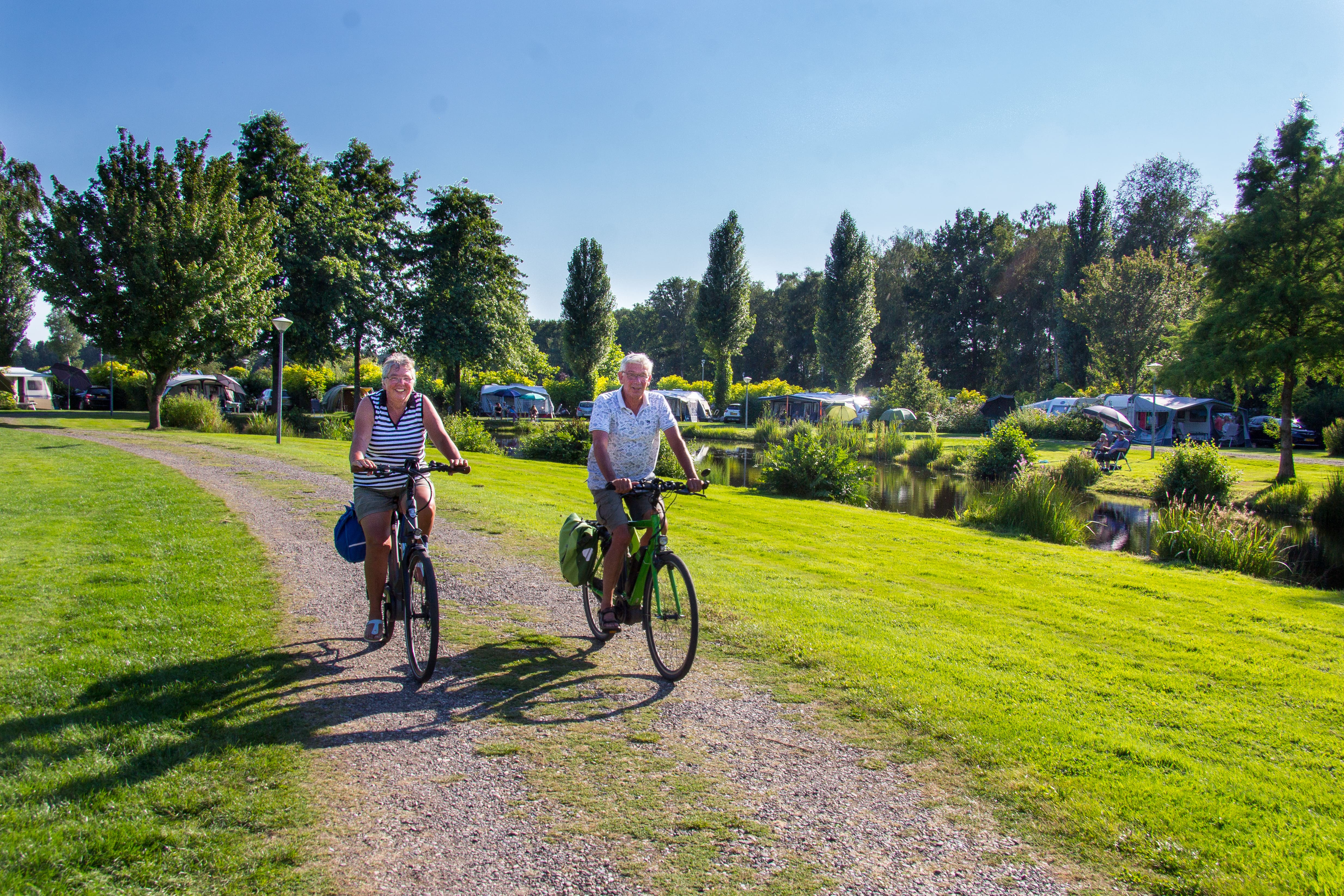 Camping De Drie Provinciën