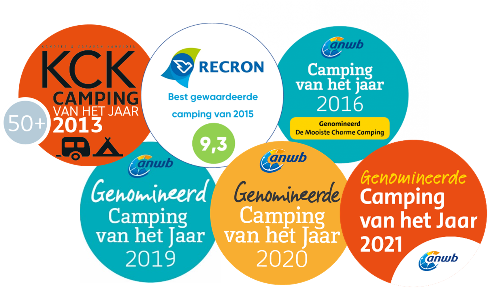 Camping De Drie Provinciën