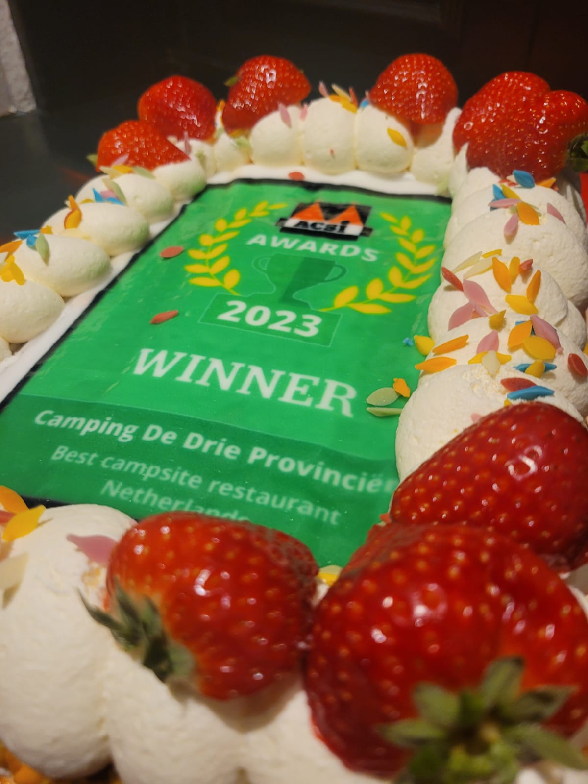 Camping De Drie Provinciën