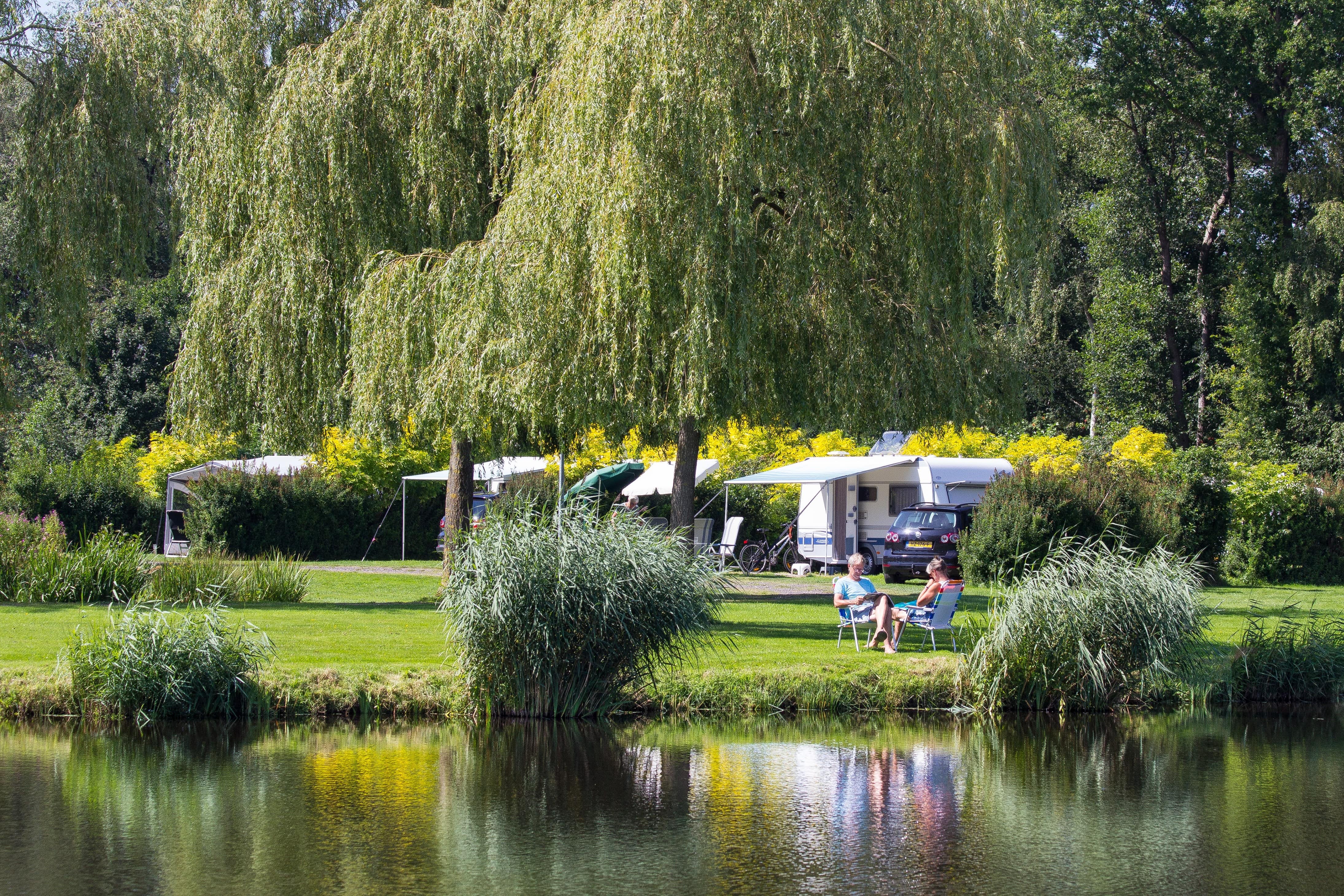Camping De Drie Provinciën