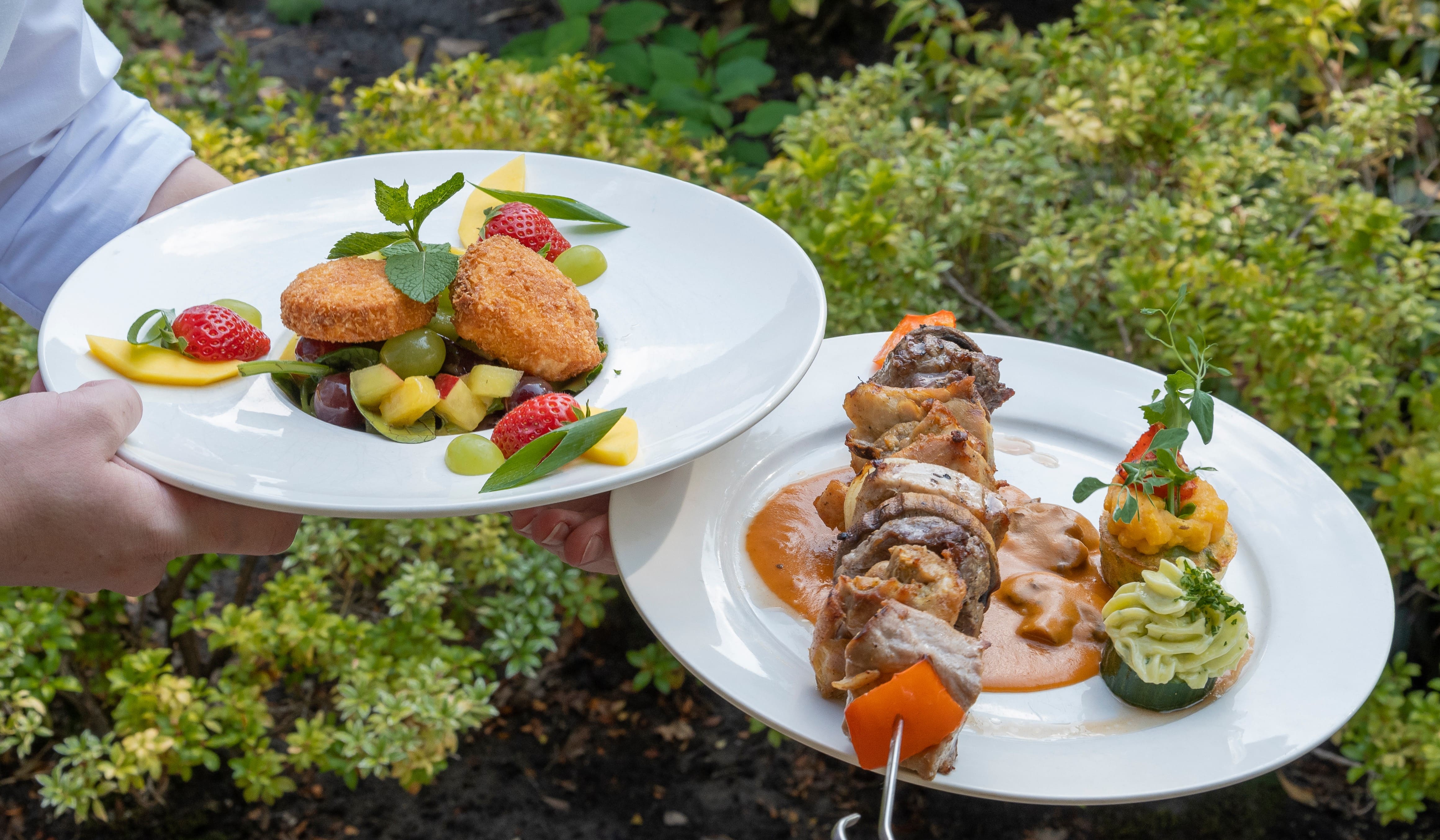 Camping De Drie Provinciën