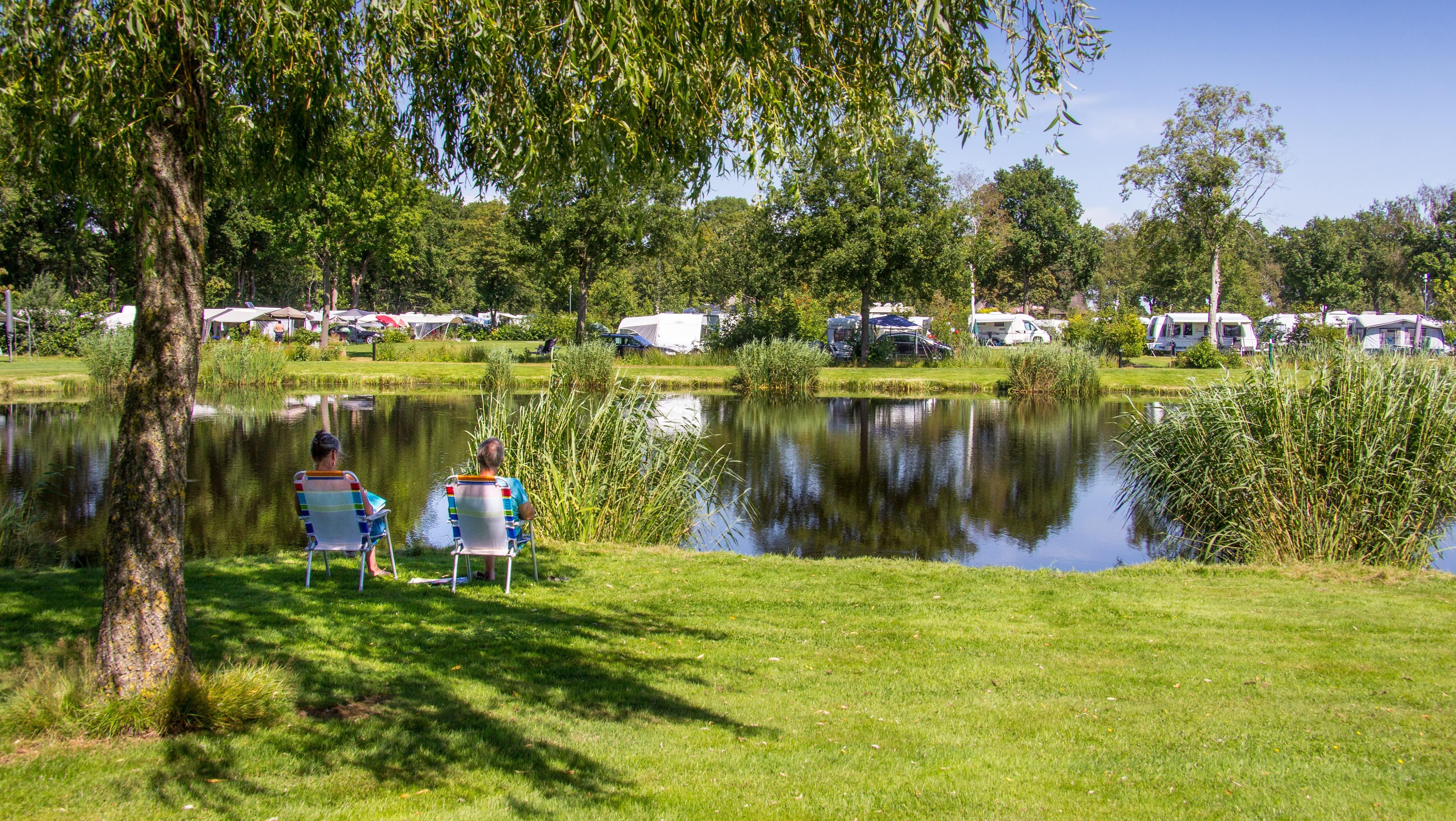 Camping De Drie Provinciën