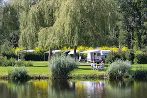 Camping De Drie Provinciën