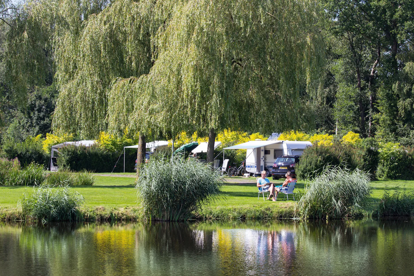 Camping De Drie Provinciën
