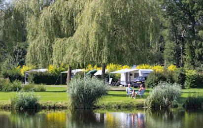 Camping De Drie Provinciën