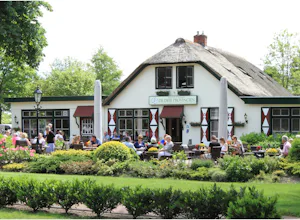 Camping De Drie Provinciën