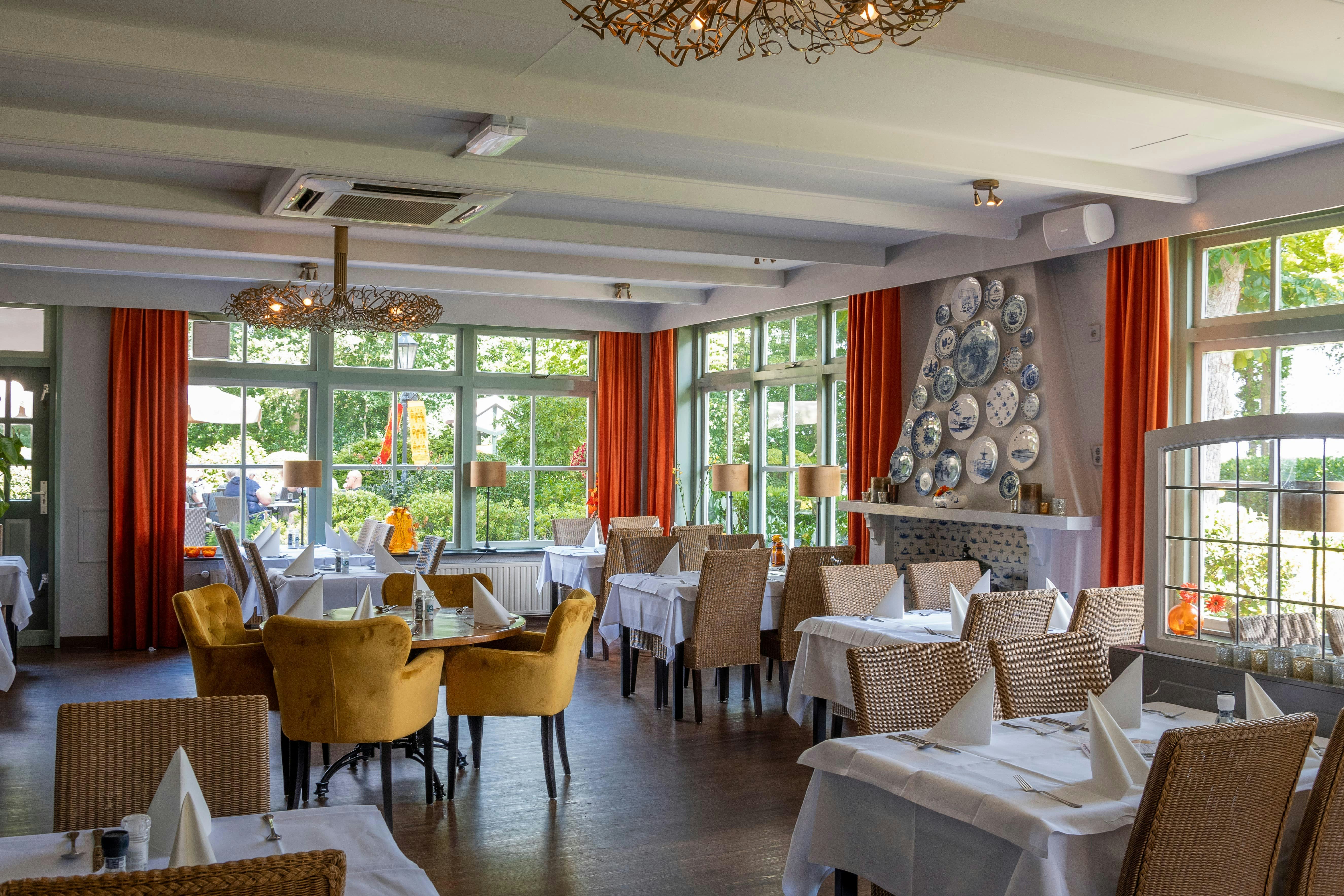 Camping De Drie Provinciën