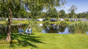 Camping De Drie Provinciën