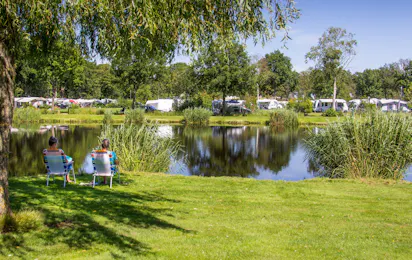 Camping De Drie Provinciën