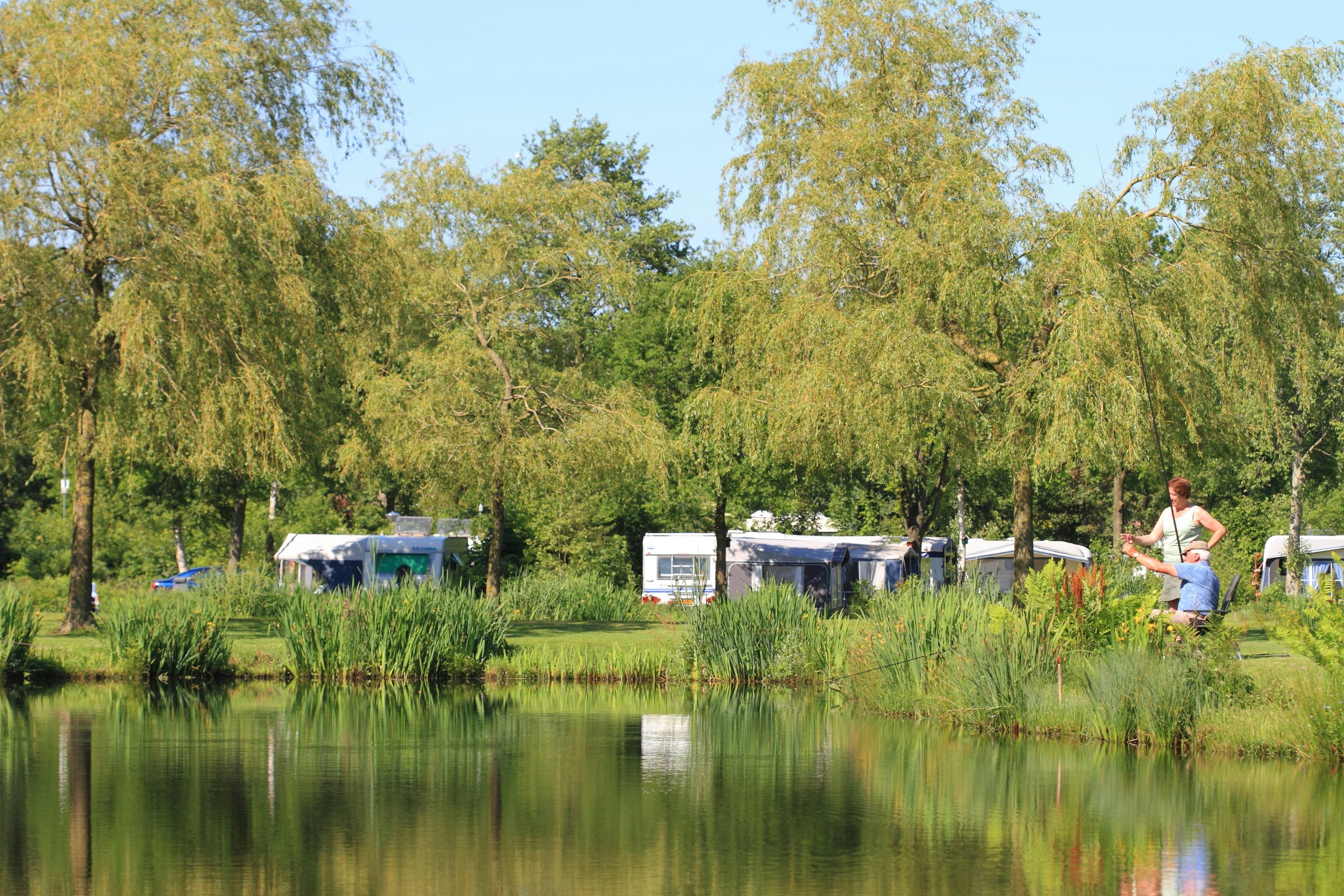 Camping De Drie Provinciën