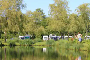 Camping De Drie Provinciën