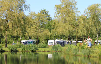 Camping De Drie Provinciën