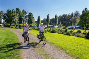 Camping De Drie Provinciën