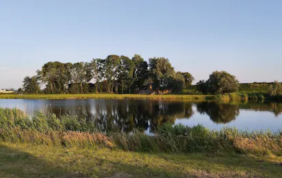 Camping De Duin