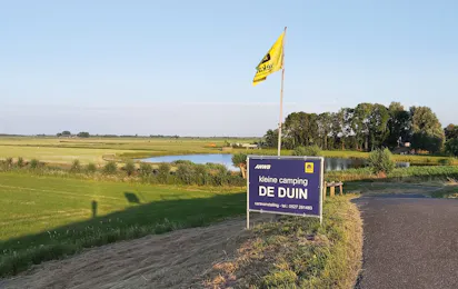 Camping De Duin