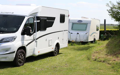 Camping De Duin