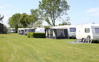 Camping De Duin