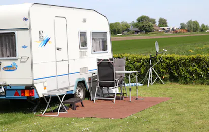 Camping De Duin