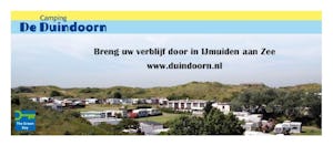 Camping De Duindoorn
