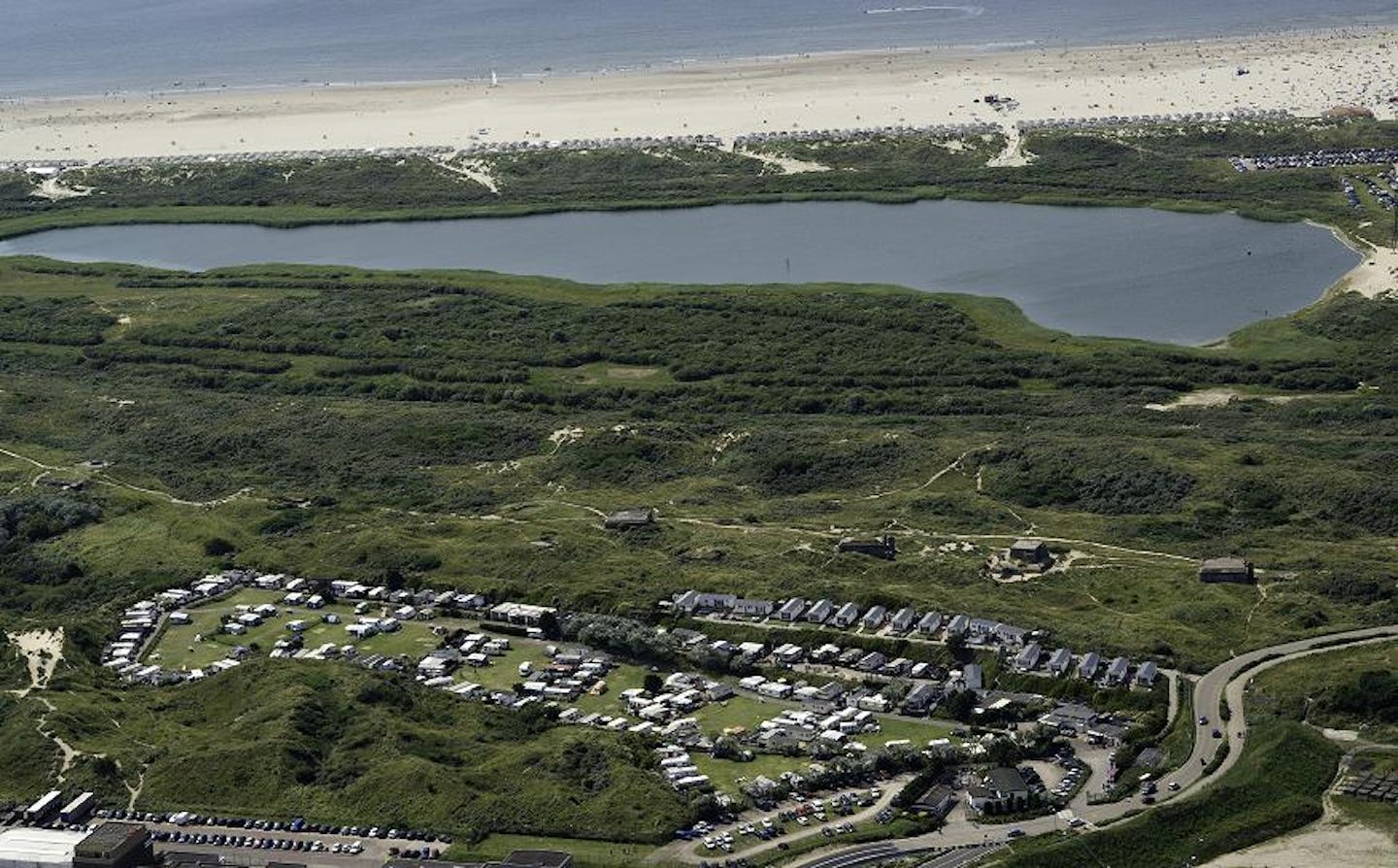 Camping De Duindoorn