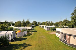 Camping De Duinhoeve