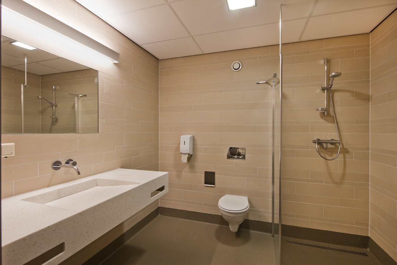 Camping De Duinhoeve