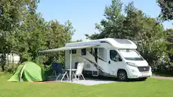 Camping De Duinhoeve