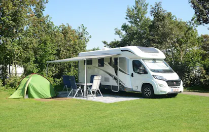Camping De Duinhoeve