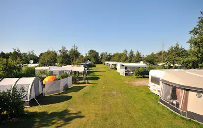 Camping De Duinhoeve