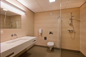 Camping De Duinhoeve